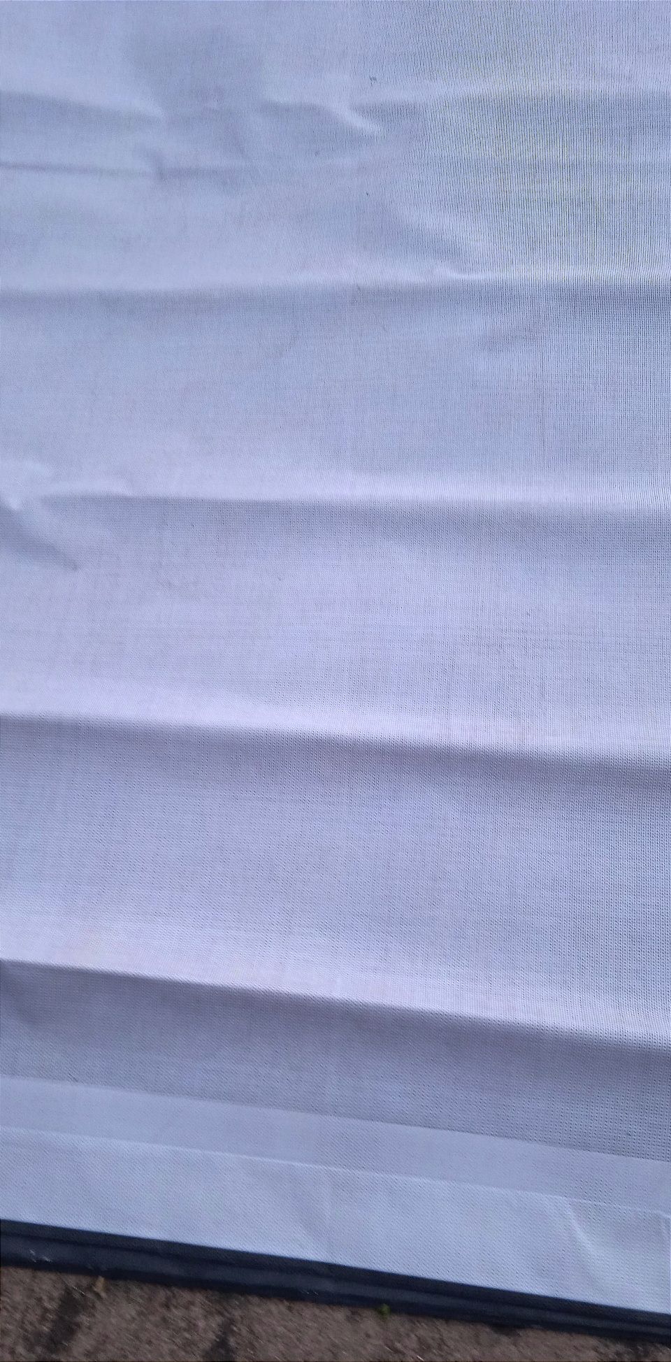 Plandeka, siatka, mesh, baner - kiszonka, pryzma