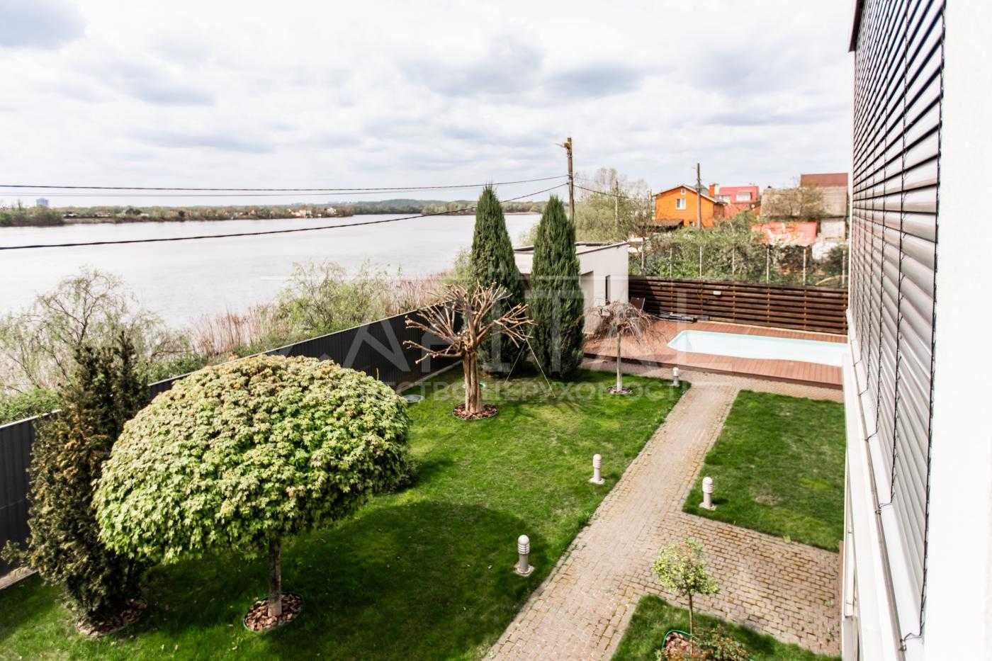 Продаж будинку з басейном, Дарницький р-н