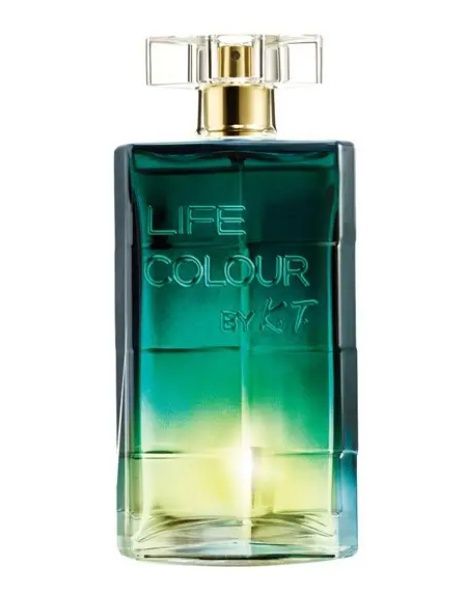 Духи чоловічі&жіночі Life colour