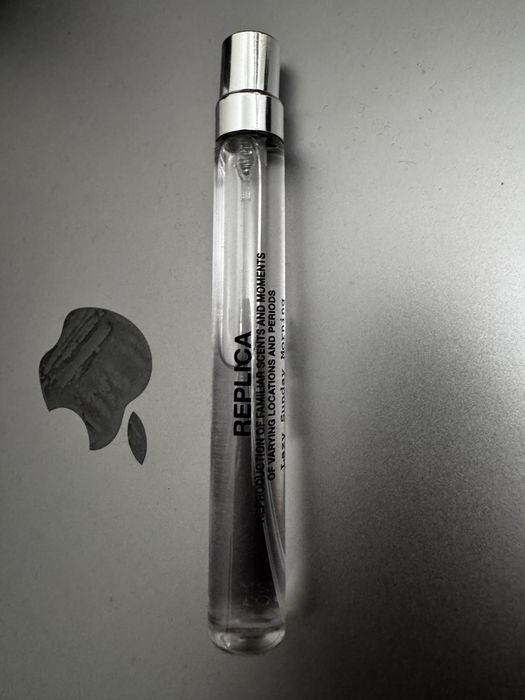 Maison Martin Margiela Lazy Sunday Morning