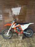 KTM SX85 2020 rok