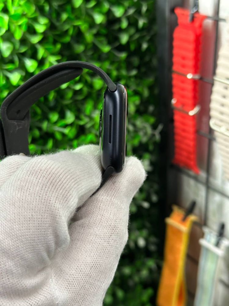 Apple Watch 8 41mm Midnight NEW Магазин, Гарантія, Вибір