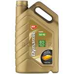 Олива моторна масло моторне MOL Dynamic Prima 5W-40 4 л