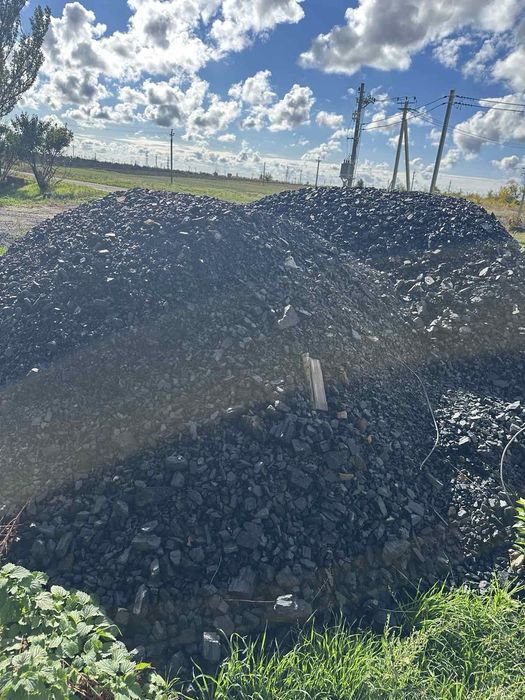 Вугілля ДГ 13-100