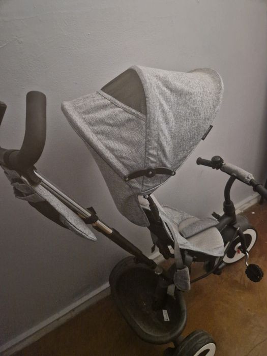Triciclo kinderkraft criança novo sem uso