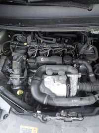 Motor  1.6 tdci focus 2007