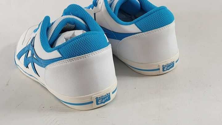 Buty Asics Tiger AAron adidasy DAMSKIE r 38