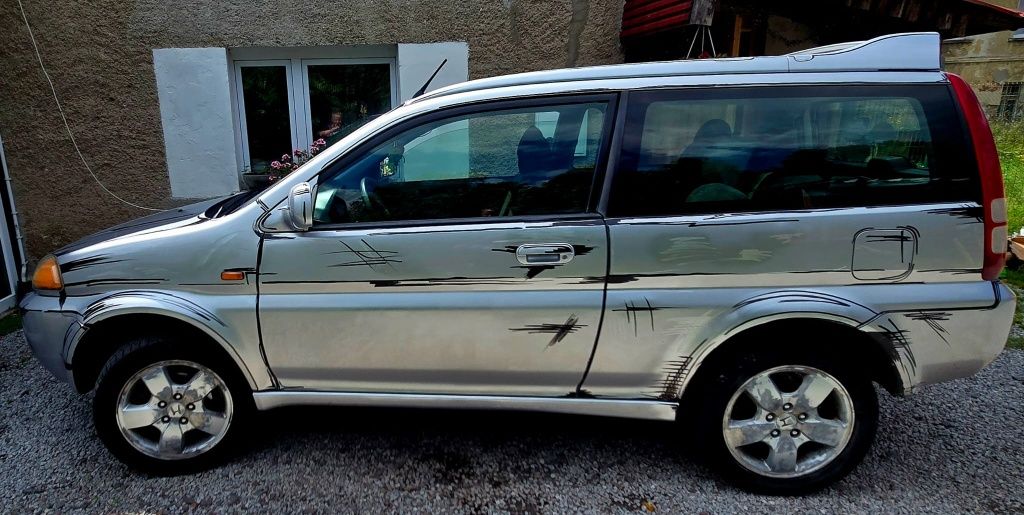 Honda na sprzedaż