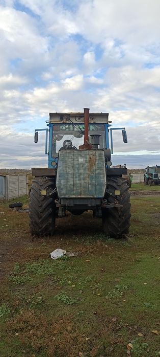 Трактор ХТЗ 17221