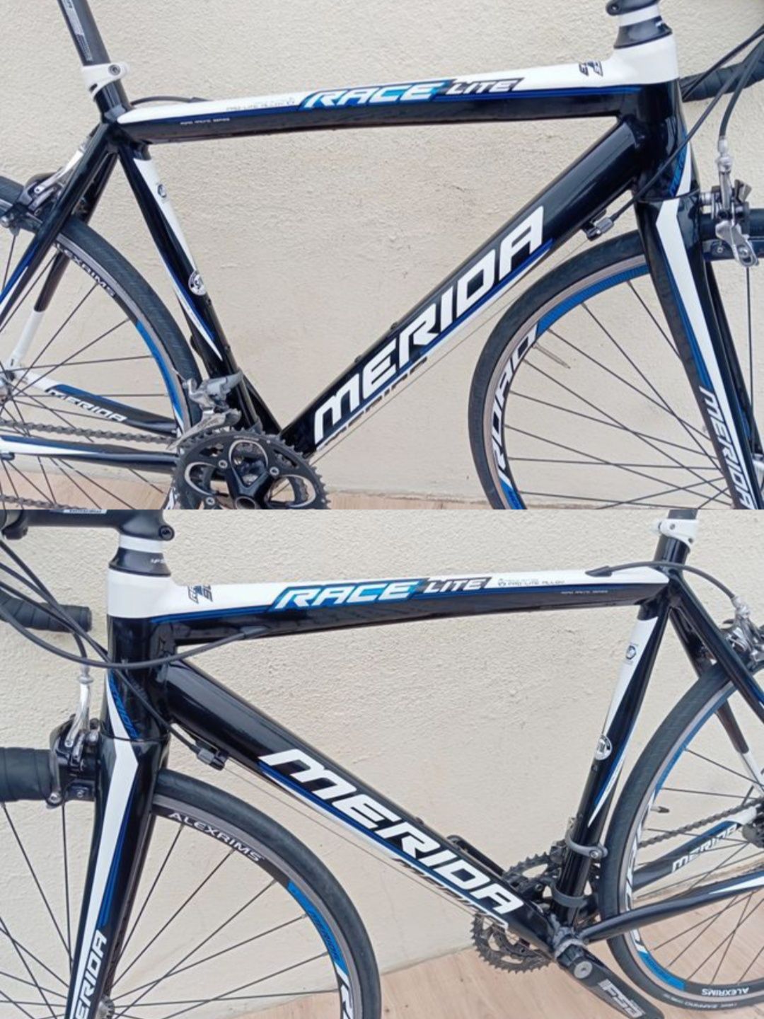 JF-Bikes baixa de preço  bicicletas de estrada Scott Spedster\Merida