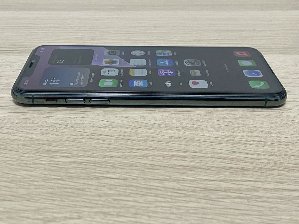 iPhone 11 Pro Max 256Gb