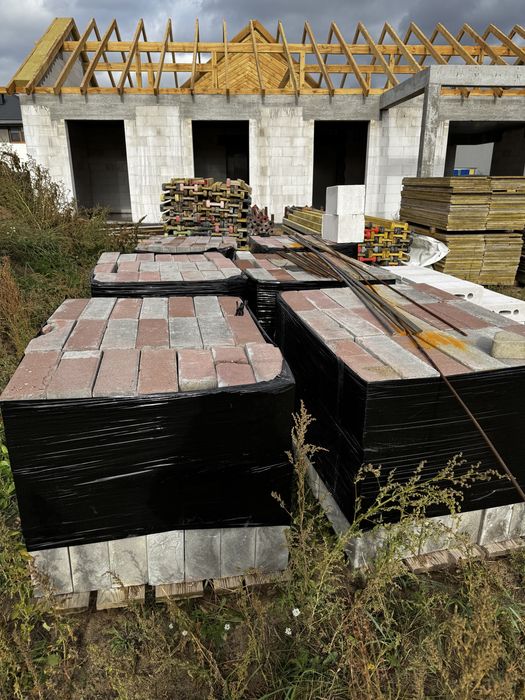 Bloczki fundamentowe Certus  38x24x12