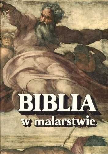 Biblia w malarstwie