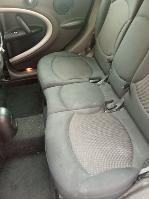 Mini Cooper Contryman