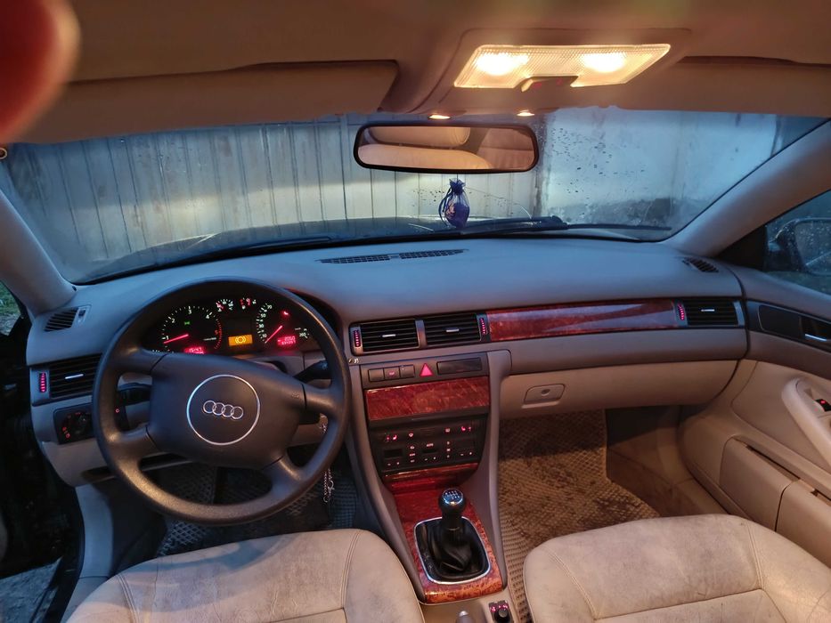 Продам Audi A6C5