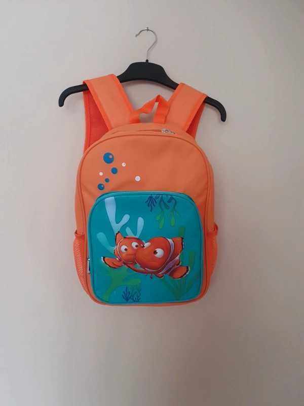 Plecak z Nemo Disney Pixar