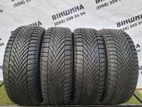 Шини 205/55 R 16 PIRELLI Cinturato P7. Зима комплект. Колеса склад.