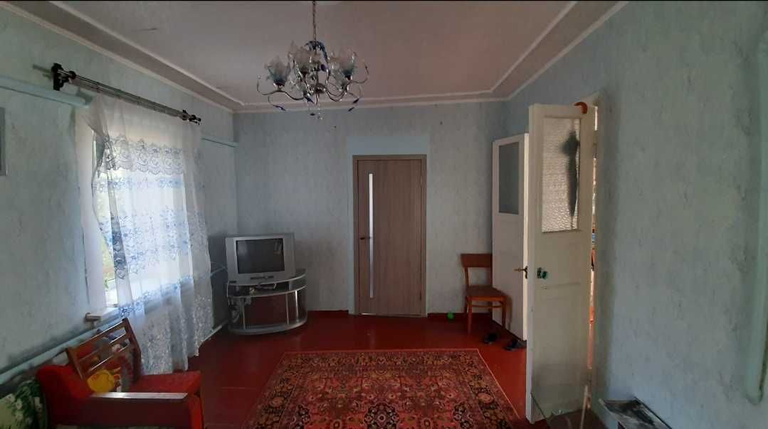 Продам дом в Введенке.Харьковская обл.