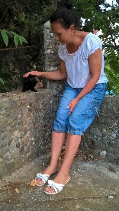 Няня-Воспитатель.