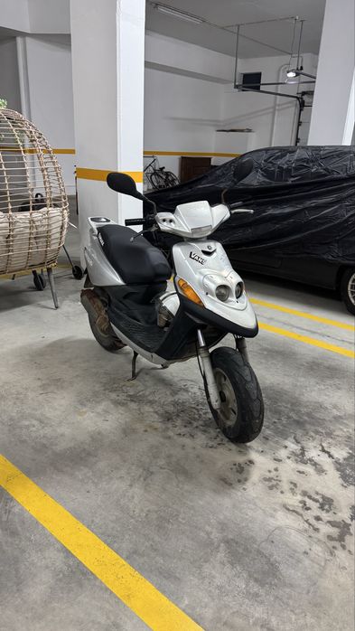 BWS - New Generation 50cc