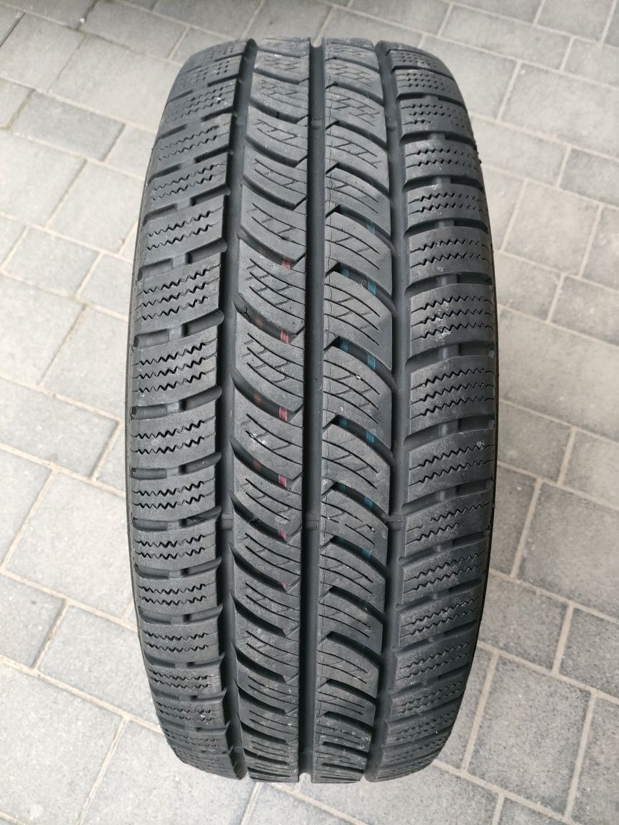 koła VW Crafter Mercedes Sprinter 6,5JX16 6X130 ET62 235/65r16 C