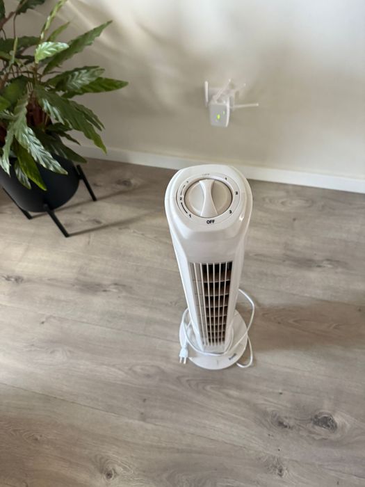 Coluna de ar Kunft