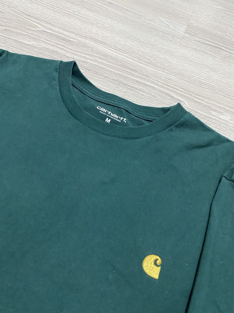 Лонгслів Carhartt