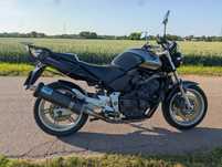 Motocykl Honda CBF 600N
