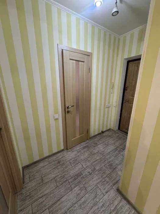 1к Евродвушка 4 Этаж Радужный массив Таирова Торг Однокомнатная