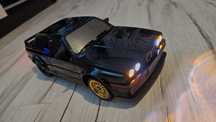 Samochód zdalnie sterowany BMW E30 M3 do Driftu Pro Drift z ESP