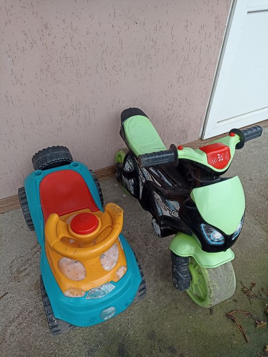 Каталка толокар машинка мотоцикл толокар