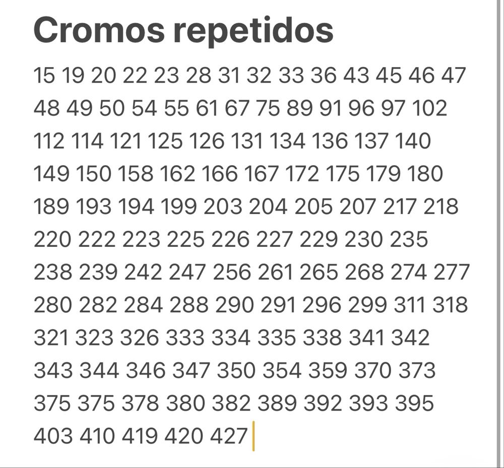 Troco Cromos Liga Betclic Portuguesa 24/25
