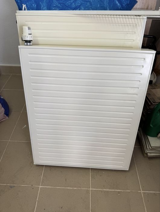 Radiadores e toalheiros gas