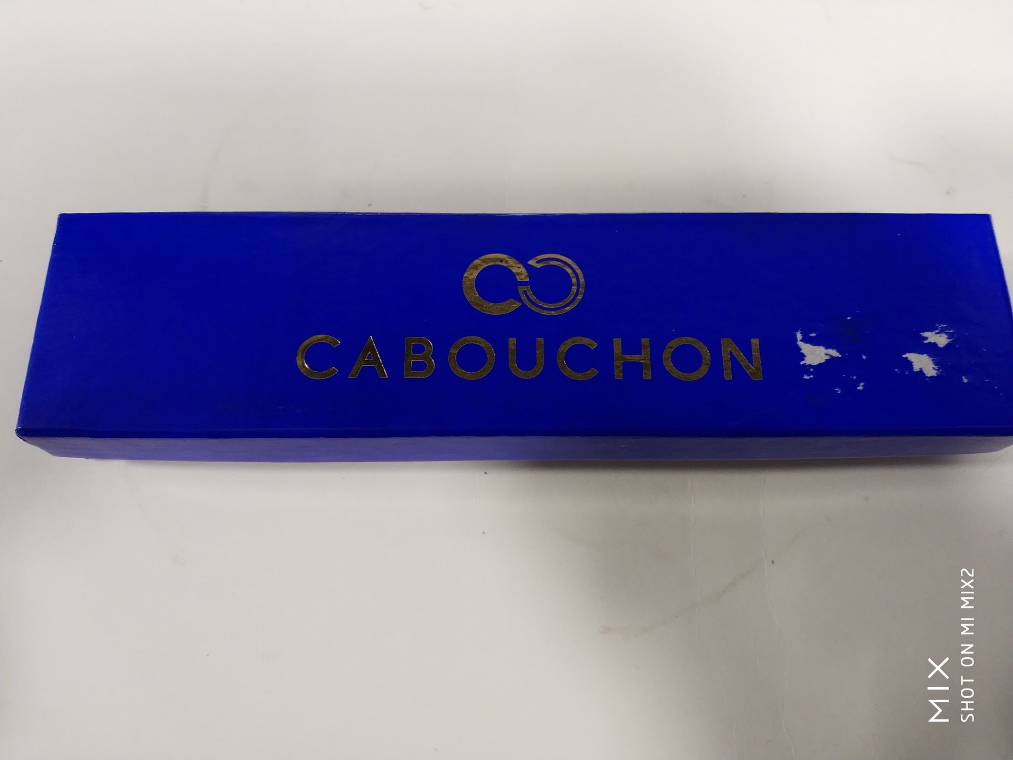 Ручка Cabochon Original