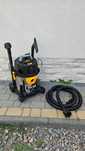 Odkurzacz przemysłowy Titan TTB922VAC-M VAC 1400 W
