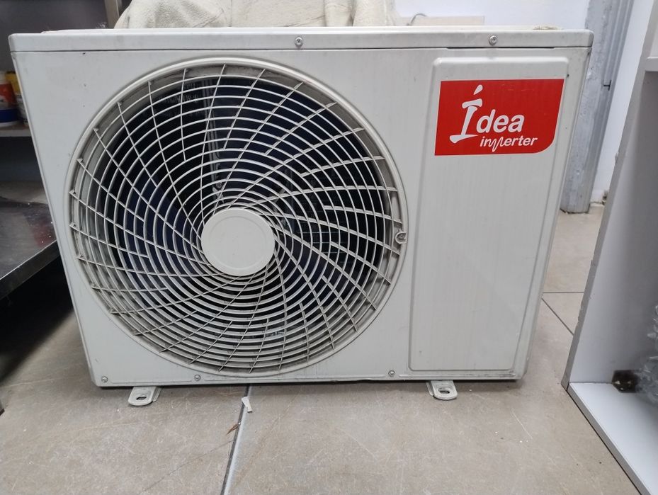 Продам. кондиціонер idea isr 09hr sa1 dn8