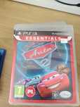 Gra PlayStation 3 , auta 2 cars 2 Disney ps3