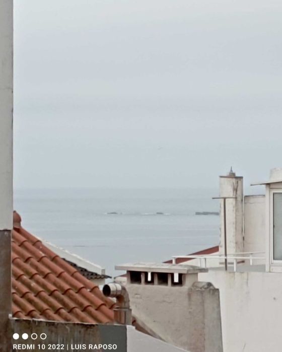 Moradia Sines com quintal