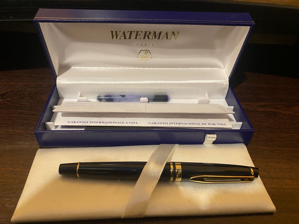 Ручка Waterman ( 10021 )