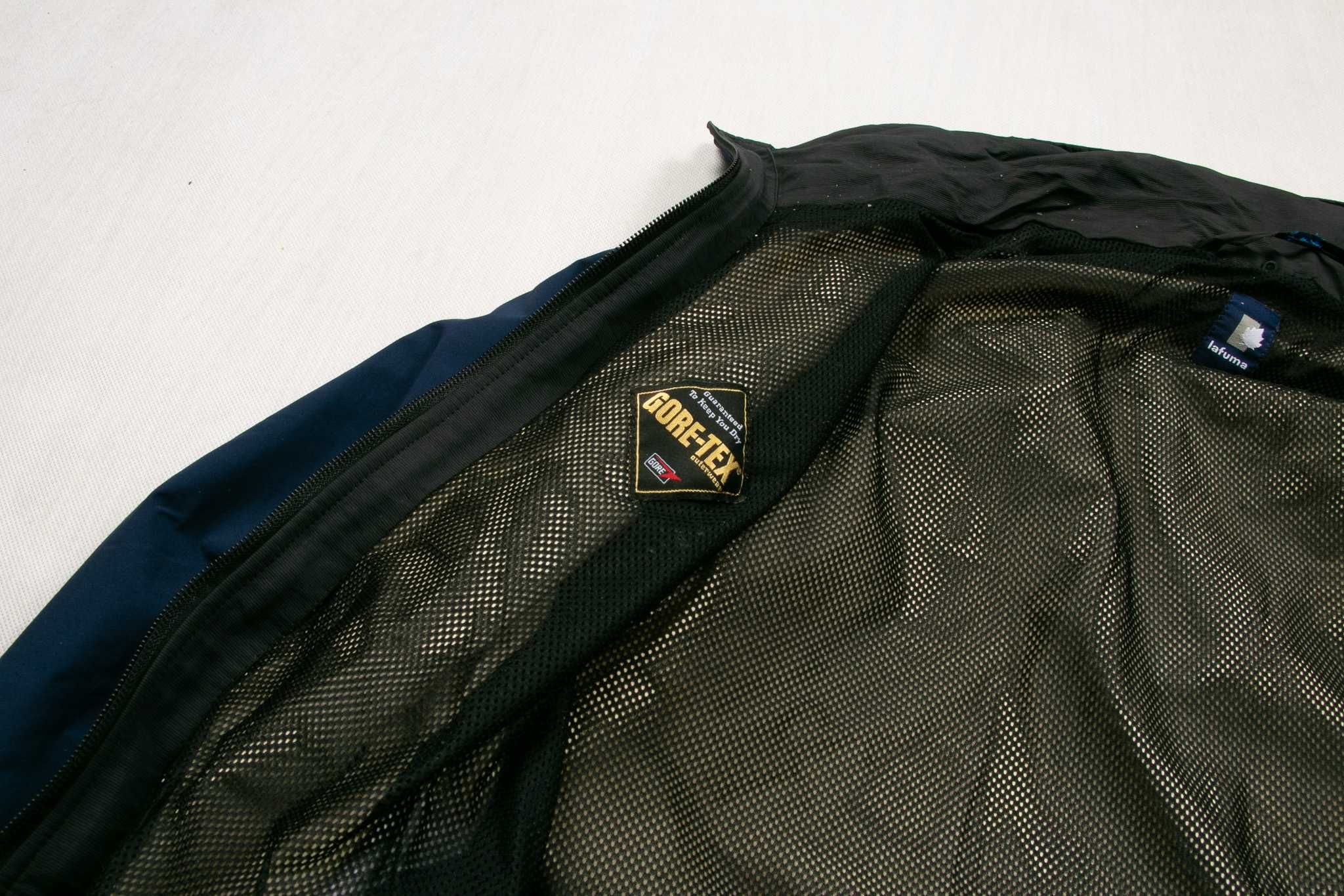 Kurtka trekkingowa Lafuma Goretex M