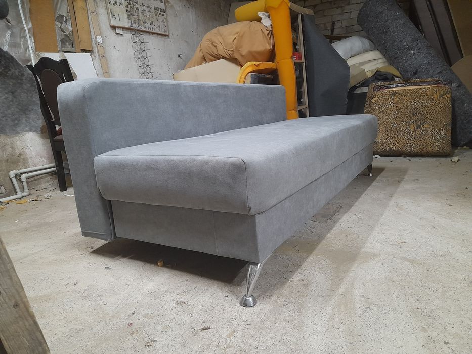 Диван єврокнижка