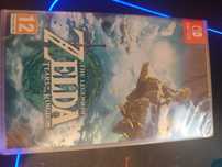 zelda tears of the kingdom