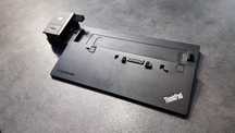 Stacja dokująca lenovo thinkpad ultra dock 40A20090EU
