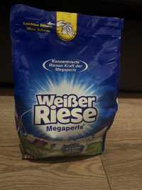 Proszek do prania Weiser Riese 1,215 kg Megaperls