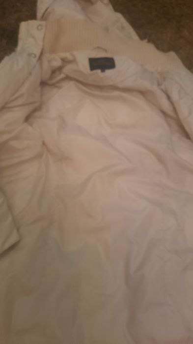 Пальто- куртка жіноча або підліткова