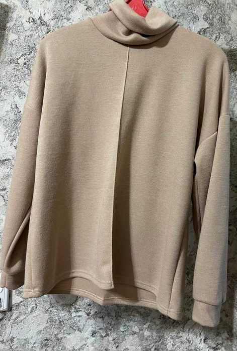 Продам новий теплий костюм