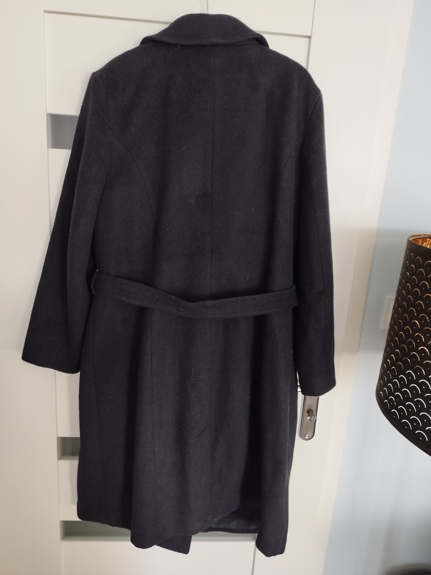 Płaszcz ciążowy H&M