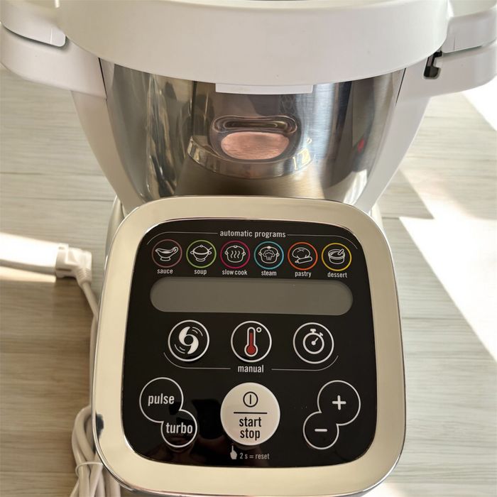 Robô Moulinex Companion