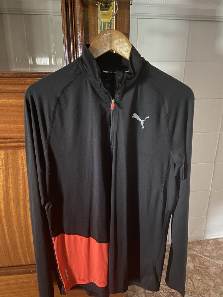 Camisola de desporto Puma