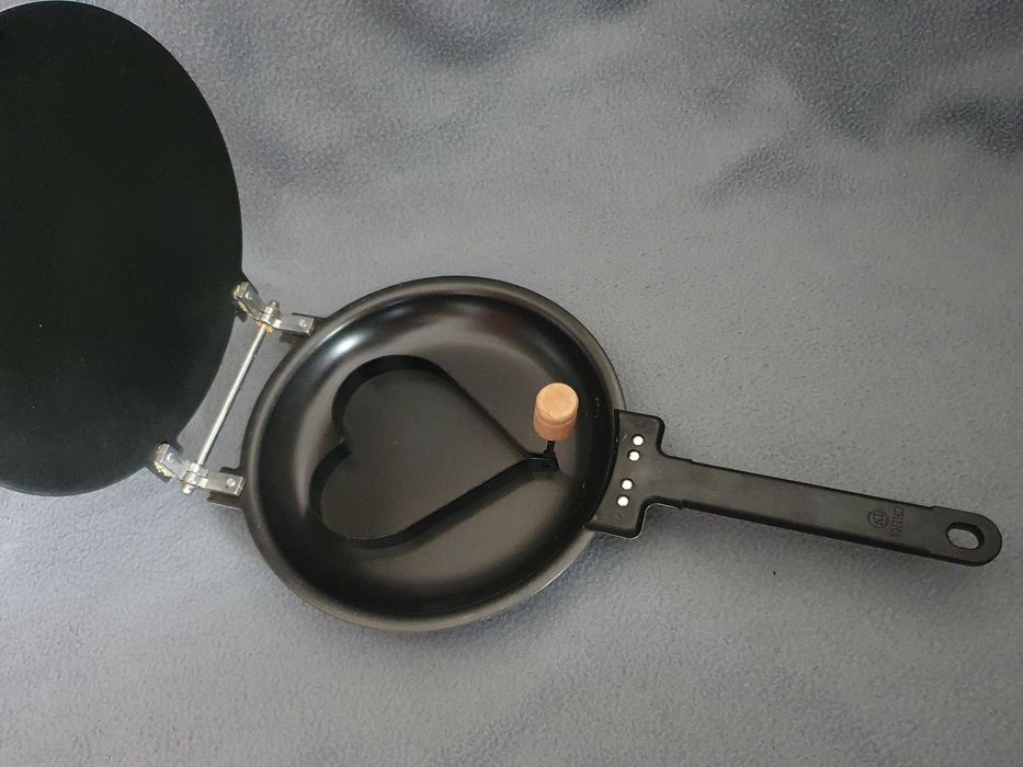 Perfect Pancake vintage - USA (Panquecas)